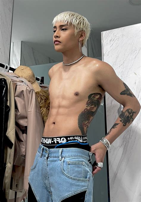 ken suson age|Ken (SB19) Profile, Age, Birthday, Height, Weight, & Facts.